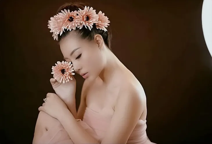 Thanh Hương tiết lộ lý do từng từ bỏ dự án phim điện ảnh lớn - Ảnh 3. Thanh Hương tiết lộ lý do từng từ bỏ dự án phim điện ảnh lớn - Ảnh 3.