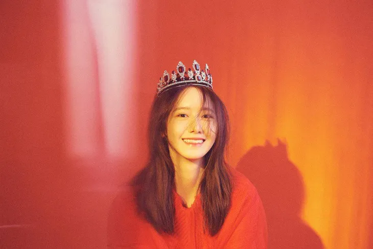 YoonA tung teaser nhá hàng album mới - Ảnh 1. YoonA tung teaser nhá hàng album mới - Ảnh 1.