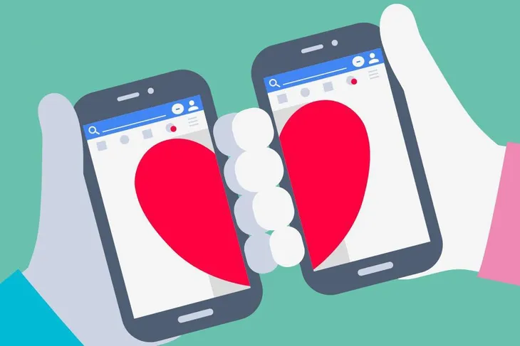 5 điều cần phải nhớ khi hẹn hò trên Facebook Dating - Ảnh 3. 5 điều cần phải nhớ khi hẹn hò trên Facebook Dating - Ảnh 3.