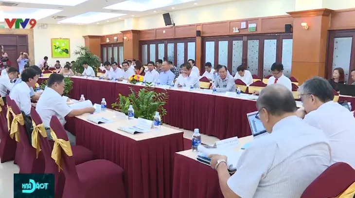 Hội thảo phát triển nguồn điện đảm bảo an ninh năng lượng quốc gia - Ảnh 1. Hội thảo phát triển nguồn điện đảm bảo an ninh năng lượng quốc gia - Ảnh 1.