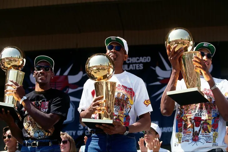 Những điều thú vị trong lịch sử các kỳ NBA Finals - kỳ 1 - Ảnh 3. Những điều thú vị trong lịch sử các kỳ NBA Finals - kỳ 1 - Ảnh 3.