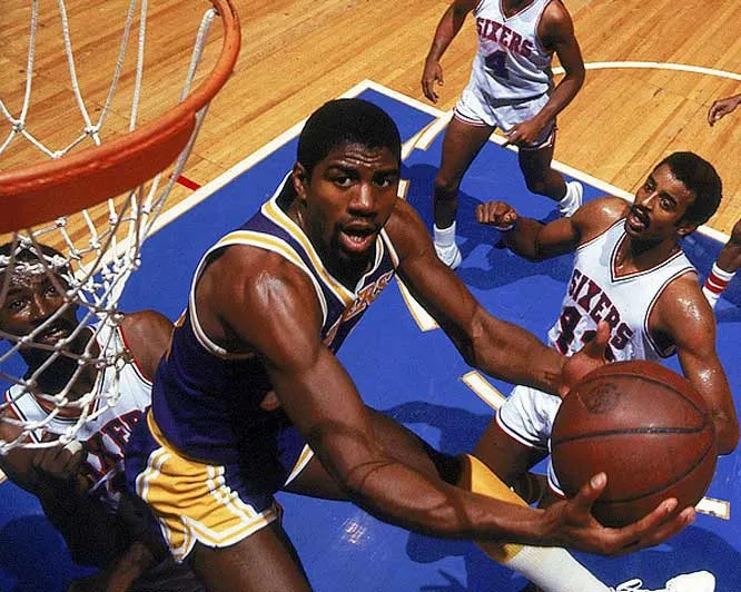 Những điều thú vị trong lịch sử các kỳ NBA Finals - kỳ 2 - Ảnh 1. Những điều thú vị trong lịch sử các kỳ NBA Finals - kỳ 2 - Ảnh 1.