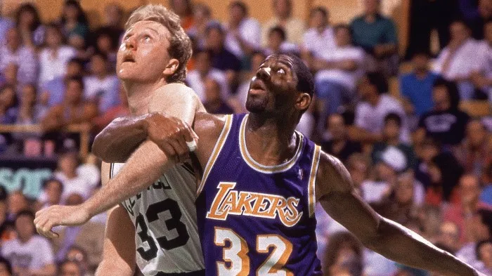 Những điều thú vị trong lịch sử các kỳ NBA Finals - kỳ 2 - Ảnh 3. Những điều thú vị trong lịch sử các kỳ NBA Finals - kỳ 2 - Ảnh 3.