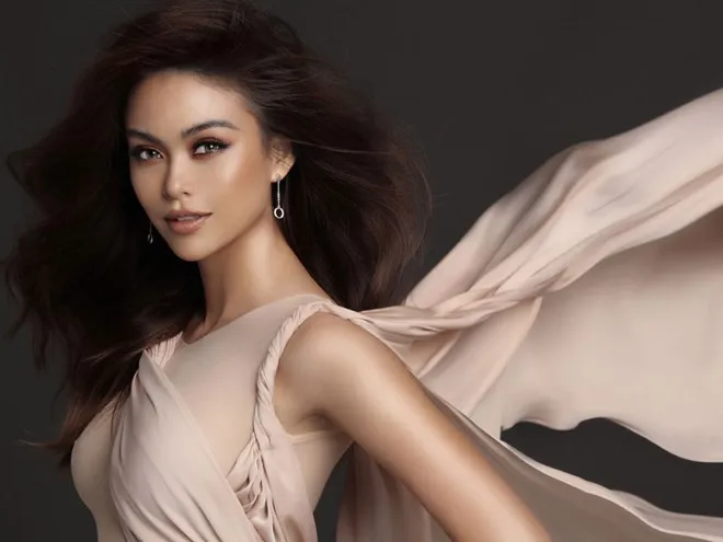 Bước ra từ Vietnams Next Top Model, Tuyết Lan, Mâu Thủy, Quang Đại, Hương Ly trở thành huấn luyện viên của các người mẫu nhí - Ảnh 2. Bước ra từ Vietnams Next Top Model, Tuyết Lan, Mâu Thủy, Quang Đại, Hương Ly trở thành huấn luyện viên của các người mẫu nhí - Ảnh 2.