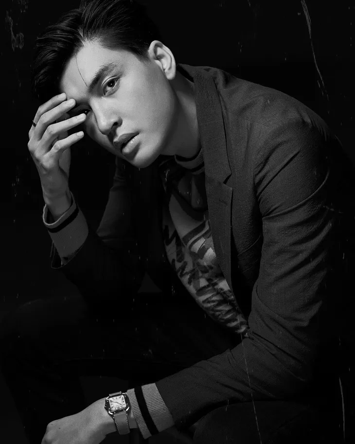 Bước ra từ Vietnams Next Top Model, Tuyết Lan, Mâu Thủy, Quang Đại, Hương Ly trở thành huấn luyện viên của các người mẫu nhí - Ảnh 3. Bước ra từ Vietnams Next Top Model, Tuyết Lan, Mâu Thủy, Quang Đại, Hương Ly trở thành huấn luyện viên của các người mẫu nhí - Ảnh 3.