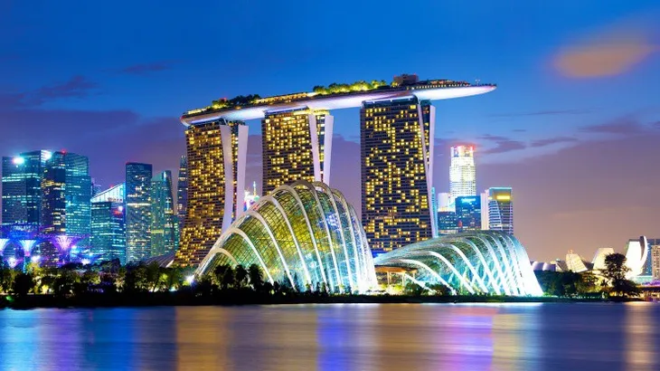 Khám phá 4 điều mới mẻ tại sự kiện 50 Nhà hàng Xuất sắc nhất Thế giới 2019 - Ảnh 2. Khám phá 4 điều mới mẻ tại sự kiện 50 Nhà hàng Xuất sắc nhất Thế giới 2019 - Ảnh 2.