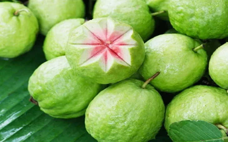 Thực phẩm bổ sung vitamin C hiệu quả cho mùa Hè - Ảnh 2. Thực phẩm bổ sung vitamin C hiệu quả cho mùa Hè - Ảnh 2.