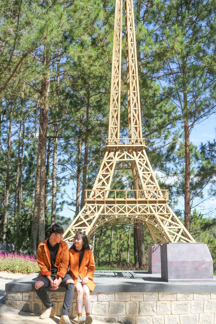 Sắc màu mùa hè tại TTC World – Thung lũng Tình yêu - Ảnh 3. Sắc màu mùa hè tại TTC World – Thung lũng Tình yêu - Ảnh 3.