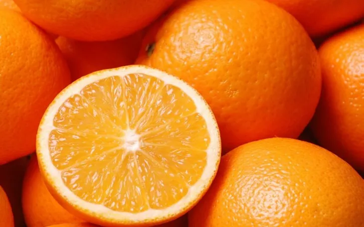 Thực phẩm bổ sung vitamin C hiệu quả cho mùa Hè - Ảnh 5. Thực phẩm bổ sung vitamin C hiệu quả cho mùa Hè - Ảnh 5.