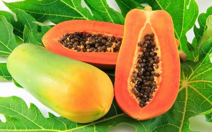 Thực phẩm bổ sung vitamin C hiệu quả cho mùa Hè - Ảnh 6. Thực phẩm bổ sung vitamin C hiệu quả cho mùa Hè - Ảnh 6.