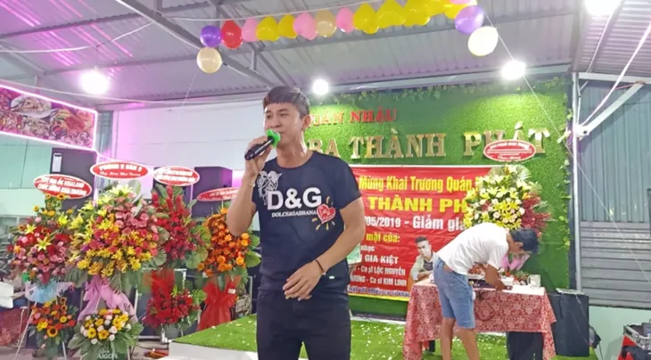 Ẩm thực Ba Thành Phát khai trương ngay tại trung tâm thành phố Bình Dương - Ảnh 2. Ẩm thực Ba Thành Phát khai trương ngay tại trung tâm thành phố Bình Dương - Ảnh 2.