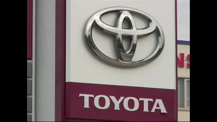 Volkswagen và Toyota hoãn kế hoạch nối lại hoạt động tại Mỹ - Ảnh 1. Volkswagen và Toyota hoãn kế hoạch nối lại hoạt động tại Mỹ - Ảnh 1.