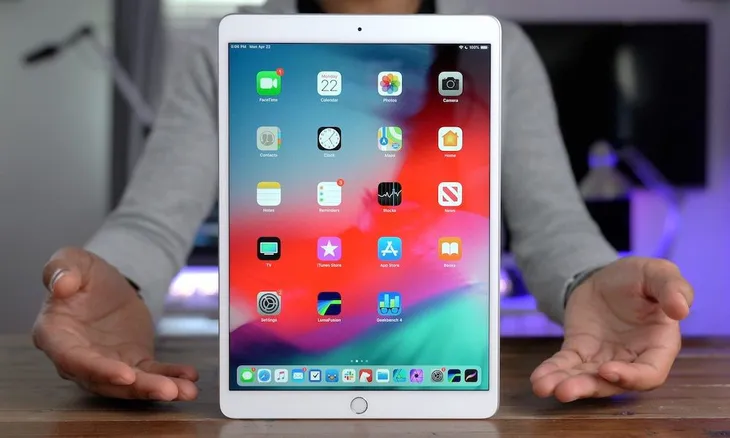 Trường đại học cung cấp miễn phí iPad cho sinh viên năm thứ nhất - Ảnh 1. Trường đại học cung cấp miễn phí iPad cho sinh viên năm thứ nhất - Ảnh 1.