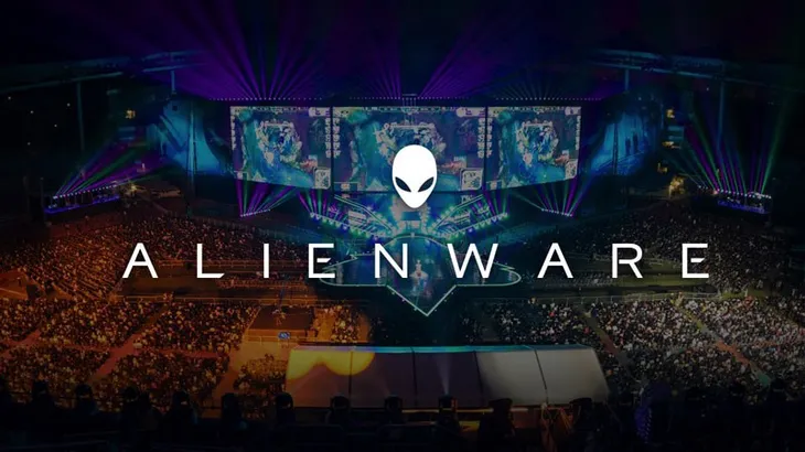 Dell đồng hành cùng giải đấu League of Legends - MSI 2019 - Ảnh 1. Dell đồng hành cùng giải đấu League of Legends - MSI 2019 - Ảnh 1.