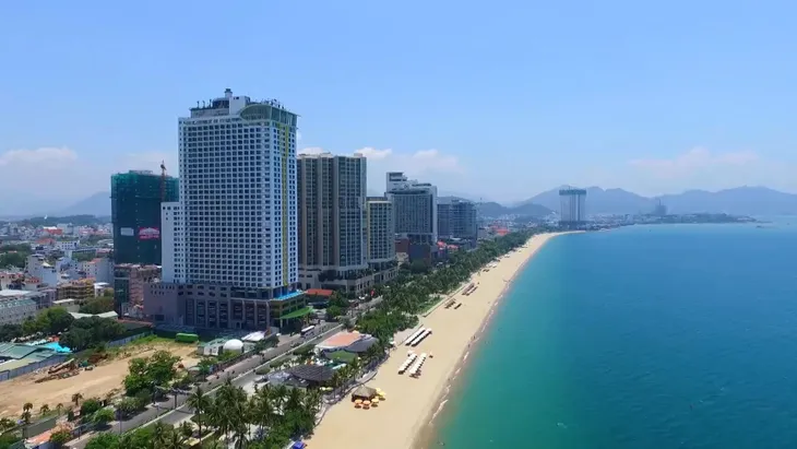 Báo Malaysia khẳng định du lịch Việt Nam là “ngôi sao đang lên” - Ảnh 1. Báo Malaysia khẳng định du lịch Việt Nam là “ngôi sao đang lên” - Ảnh 1.