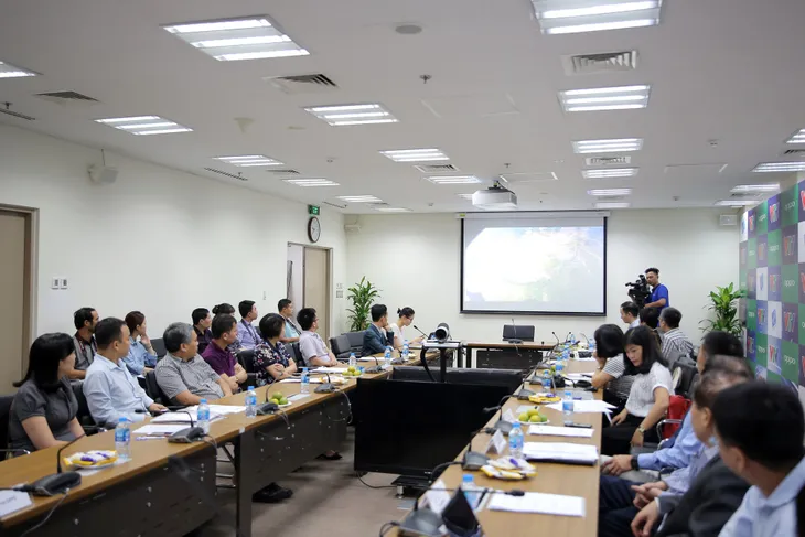 Robocon Việt Nam 2019: Khi sinh viên Việt Nam chinh phục đề thi của Mông Cổ - Ảnh 8. Robocon Việt Nam 2019: Khi sinh viên Việt Nam chinh phục đề thi của Mông Cổ - Ảnh 8.