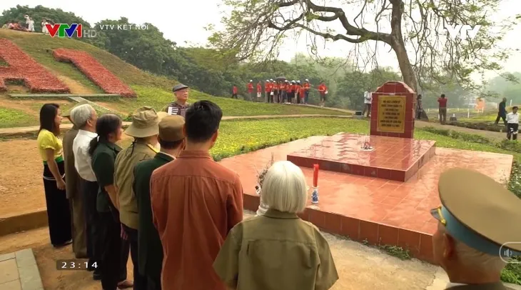 Điện Biên - Điểm hẹn hòa bình: Nhìn lại những dấu mốc hào hùng tại Điện Biên Phủ 65 năm trước - Ảnh 1. Điện Biên - Điểm hẹn hòa bình: Nhìn lại những dấu mốc hào hùng tại Điện Biên Phủ 65 năm trước - Ảnh 1.