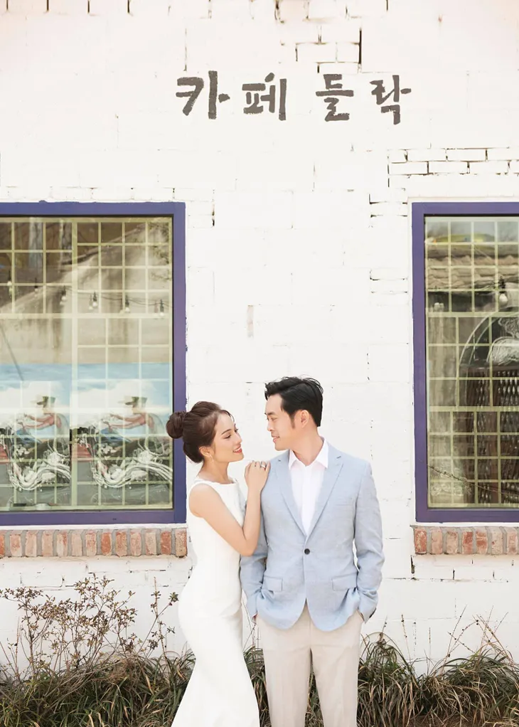 NS Dương Khắc Linh chia sẻ bộ ảnh cưới đẹp như mơ - Ảnh 20. NS Dương Khắc Linh chia sẻ bộ ảnh cưới đẹp như mơ - Ảnh 20.
