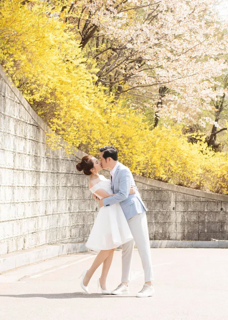 NS Dương Khắc Linh chia sẻ bộ ảnh cưới đẹp như mơ - Ảnh 22. NS Dương Khắc Linh chia sẻ bộ ảnh cưới đẹp như mơ - Ảnh 22.