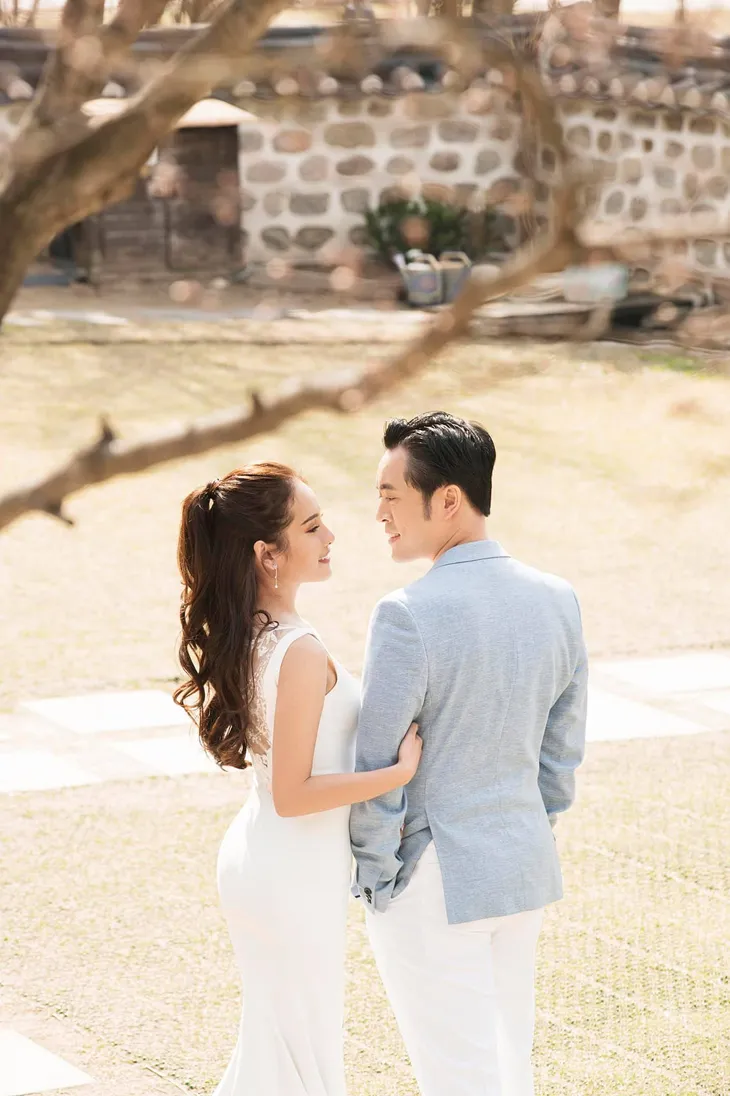 NS Dương Khắc Linh chia sẻ bộ ảnh cưới đẹp như mơ - Ảnh 24. NS Dương Khắc Linh chia sẻ bộ ảnh cưới đẹp như mơ - Ảnh 24.