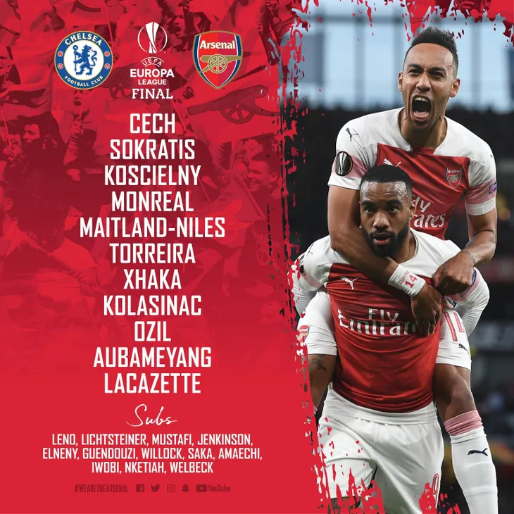 Chelsea 4-1 Arsenal: Chức vô địch Europa League dành cho The Blues - Ảnh 3. Chelsea 4-1 Arsenal: Chức vô địch Europa League dành cho The Blues - Ảnh 3.