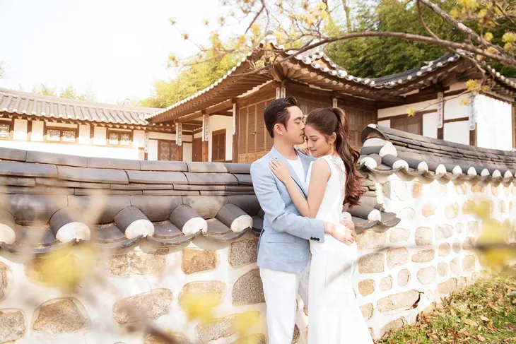 NS Dương Khắc Linh chia sẻ bộ ảnh cưới đẹp như mơ - Ảnh 31. NS Dương Khắc Linh chia sẻ bộ ảnh cưới đẹp như mơ - Ảnh 31.