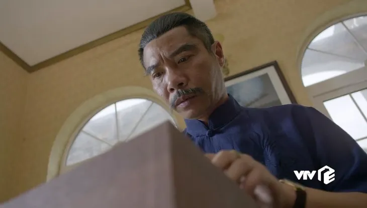 Mê cung: Dương vô diện là ai mà khiến Cường Lâm sợ đến vậy? - Ảnh 5. Mê cung: Dương vô diện là ai mà khiến Cường Lâm sợ đến vậy? - Ảnh 5.