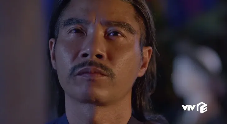 Mê cung: Dương vô diện là ai mà khiến Cường Lâm sợ đến vậy? - Ảnh 3. Mê cung: Dương vô diện là ai mà khiến Cường Lâm sợ đến vậy? - Ảnh 3.