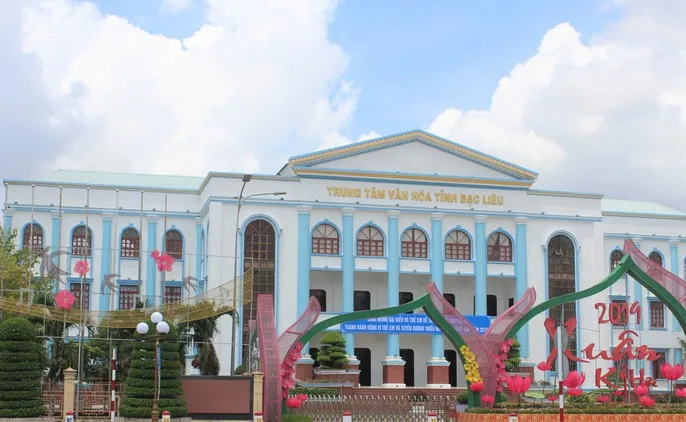 Bạc Liêu sẵn sàng cho Tuần lễ Biển và hải đảo Việt Nam 2019 - Ảnh 3. Bạc Liêu sẵn sàng cho Tuần lễ Biển và hải đảo Việt Nam 2019 - Ảnh 3.
