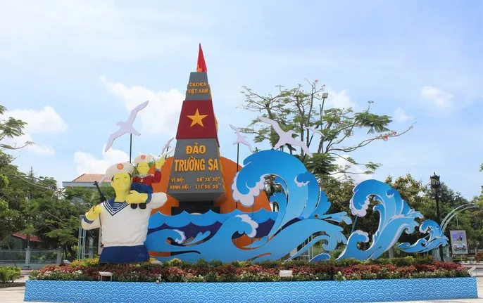 Bạc Liêu sẵn sàng cho Tuần lễ Biển và hải đảo Việt Nam 2019 - Ảnh 6. Bạc Liêu sẵn sàng cho Tuần lễ Biển và hải đảo Việt Nam 2019 - Ảnh 6.