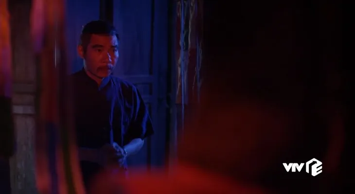 Mê cung: Dương vô diện là ai mà khiến Cường Lâm sợ đến vậy? - Ảnh 9. Mê cung: Dương vô diện là ai mà khiến Cường Lâm sợ đến vậy? - Ảnh 9.