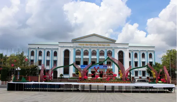 Bạc Liêu sẵn sàng cho Tuần lễ Biển và hải đảo Việt Nam 2019 - Ảnh 2. Bạc Liêu sẵn sàng cho Tuần lễ Biển và hải đảo Việt Nam 2019 - Ảnh 2.