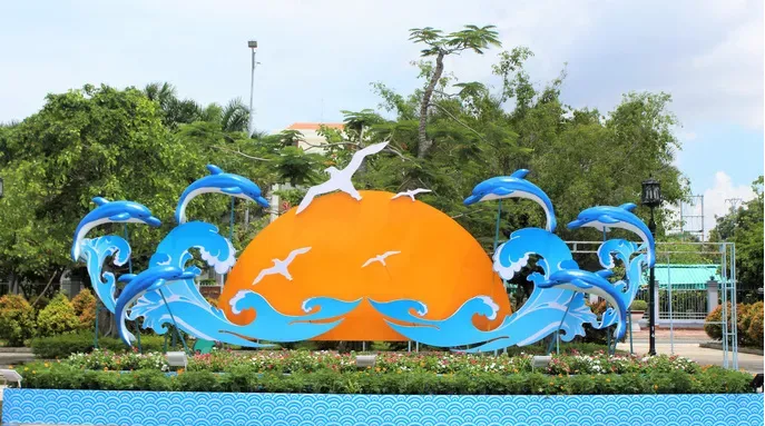Bạc Liêu sẵn sàng cho Tuần lễ Biển và hải đảo Việt Nam 2019 - Ảnh 7. Bạc Liêu sẵn sàng cho Tuần lễ Biển và hải đảo Việt Nam 2019 - Ảnh 7.