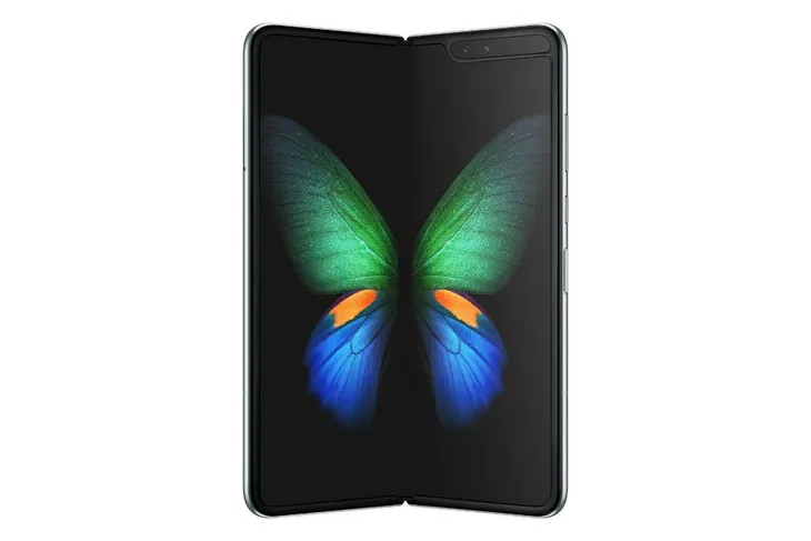 Tiếp tục dời ngày ra mắt Samsung Galaxy Fold - Ảnh 1.