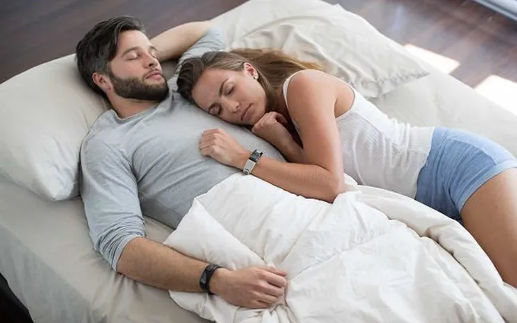 8 thói quen làm rạn nứt đời sống tình cảm của các cặp đôi - Ảnh 5.