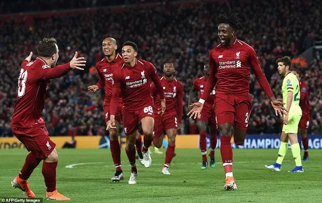 HLV Benitez bất ngờ đánh giá thấp Liverpool trước chung kết Champions League - Ảnh 1. HLV Benitez bất ngờ đánh giá thấp Liverpool trước chung kết Champions League - Ảnh 1.