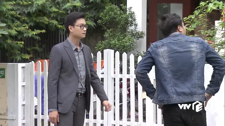 Hoãn phát sóng phim Về nhà đi con - Ảnh 3. Hoãn phát sóng phim Về nhà đi con - Ảnh 3.
