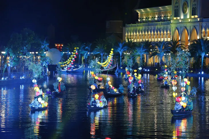 Hứng khởi chờ đón đêm gala nghệ thuật Sắc màu văn hoá bốn phương! - Ảnh 4. Hứng khởi chờ đón đêm gala nghệ thuật Sắc màu văn hoá bốn phương! - Ảnh 4.