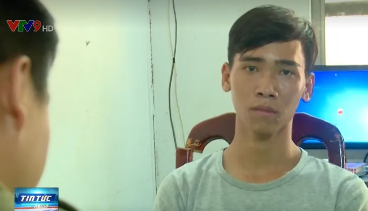 Bắt nhiều đối tượng giả danh công an để cướp tài sản - Ảnh 2. Bắt nhiều đối tượng giả danh công an để cướp tài sản - Ảnh 2.