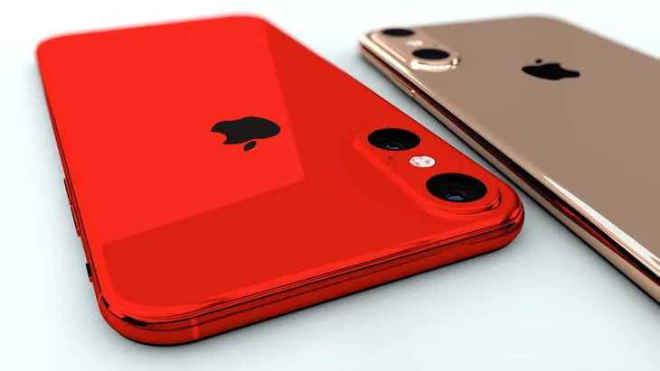 iPhone 2019 và iPad Pro mới sẽ dùng hai công nghệ ăng ten cùng lúc - Ảnh 1. iPhone 2019 và iPad Pro mới sẽ dùng hai công nghệ ăng ten cùng lúc - Ảnh 1.