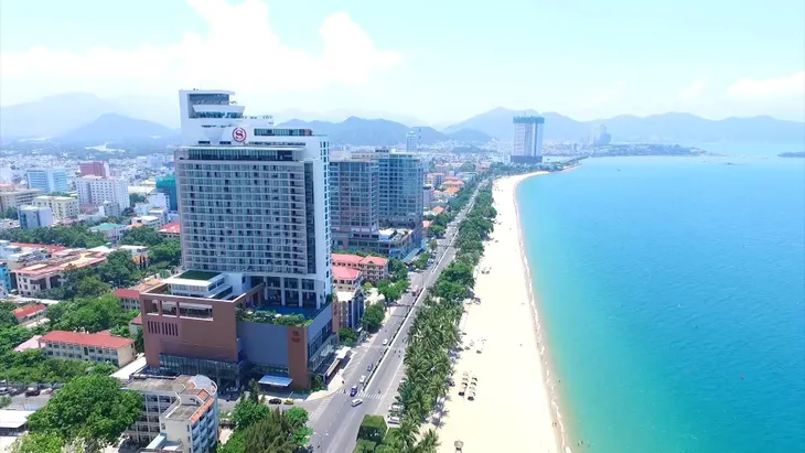 Ngăn chặn nạn “chặt chém” du khách trong dịp Festival biển Nha Trang - Ảnh 1. Ngăn chặn nạn “chặt chém” du khách trong dịp Festival biển Nha Trang - Ảnh 1.
