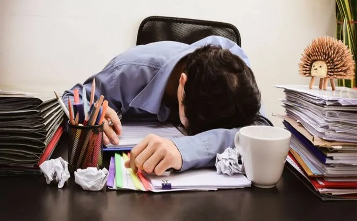 Bỏ ngay những thói quen xấu này để dạ dày không bị “phá hủy“ - Ảnh 5. Bỏ ngay những thói quen xấu này để dạ dày không bị “phá hủy“ - Ảnh 5.