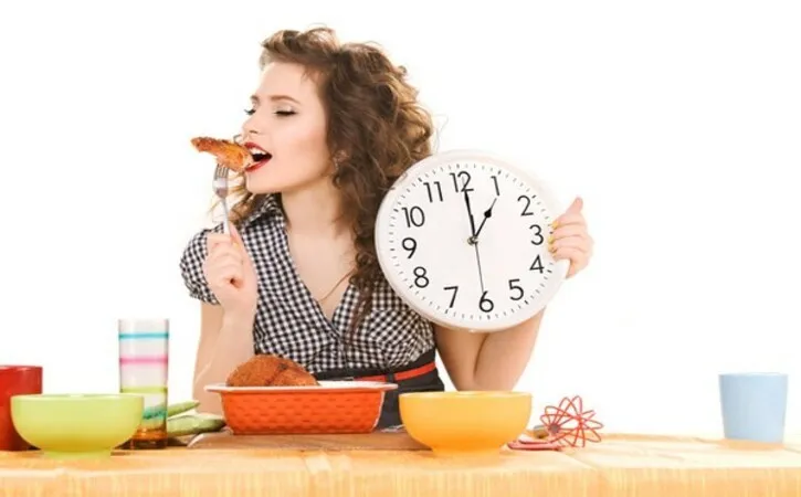 Bỏ ngay những thói quen xấu này để dạ dày không bị “phá hủy“ - Ảnh 9. Bỏ ngay những thói quen xấu này để dạ dày không bị “phá hủy“ - Ảnh 9.