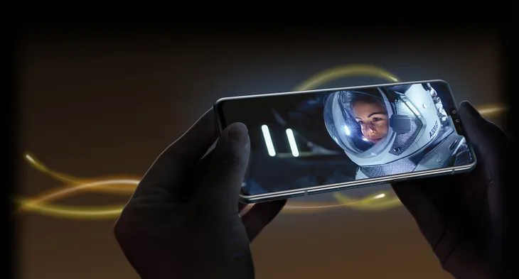 LG sẽ ra mắt smartphone 5G tại Hàn Quốc - Ảnh 3. LG sẽ ra mắt smartphone 5G tại Hàn Quốc - Ảnh 3.