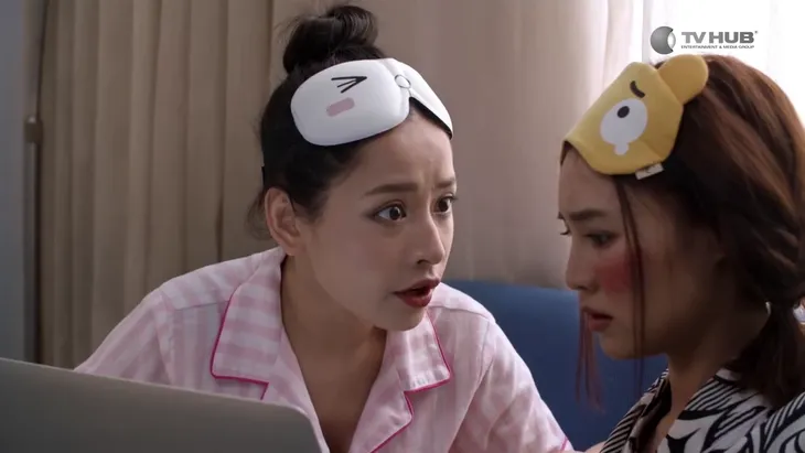 Mối tình đầu của tôi - Tập 59: Cuối cùng Minh Huy cũng xuất đầu lộ diện với thân phận thật - Ảnh 1. Mối tình đầu của tôi - Tập 59: Cuối cùng Minh Huy cũng xuất đầu lộ diện với thân phận thật - Ảnh 1.