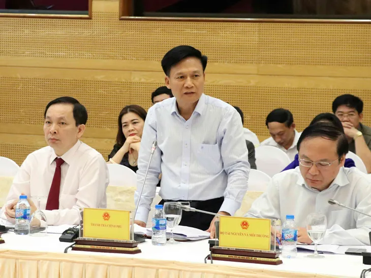 Thanh tra Chính phủ sẽ kiểm tra việc EVN tăng giá điện vào tuần tới - Ảnh 1. Thanh tra Chính phủ sẽ kiểm tra việc EVN tăng giá điện vào tuần tới - Ảnh 1.