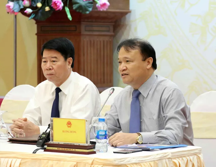 Thanh tra Chính phủ sẽ kiểm tra việc EVN tăng giá điện vào tuần tới - Ảnh 2. Thanh tra Chính phủ sẽ kiểm tra việc EVN tăng giá điện vào tuần tới - Ảnh 2.