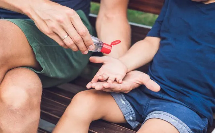 7 nguy hại cho sức khỏe nếu bạn không rửa tay - Ảnh 7. 7 nguy hại cho sức khỏe nếu bạn không rửa tay - Ảnh 7.