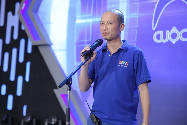 Vòng chung kết Robocon Việt Nam 2019: Mọi thứ đã sẵn sàng! - Ảnh 14. Vòng chung kết Robocon Việt Nam 2019: Mọi thứ đã sẵn sàng! - Ảnh 14.
