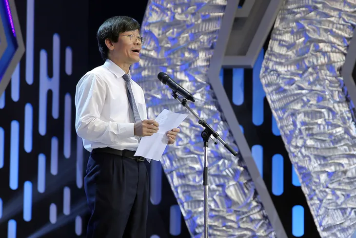 Vòng chung kết Robocon Việt Nam 2019 chính thức khởi tranh - Ảnh 2. Vòng chung kết Robocon Việt Nam 2019 chính thức khởi tranh - Ảnh 2.